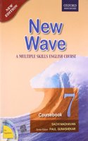 New Wave Coursebook 7 (New Edition)