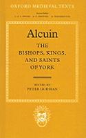 The Bishops, Kings, and Saints of York