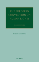 European Convention on Human Rights