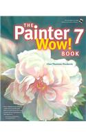 Painter 7 Wow! Book