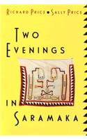 Two Evenings in Saramaka