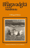 The Bhagavadgita in the Mahabharata: A Bilingual Edition(Mahabharata)