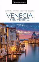 Guía Visual Venecia: (Travel Guide)