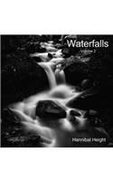 Waterfalls - Volume 2