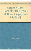 Surgeon Boss, Bachelor Dad
