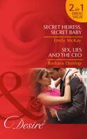 Secret Heiress, Secret Baby