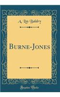 Burne-Jones (Classic Reprint)