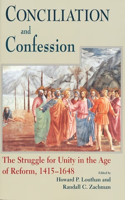 Conciliation and Confession