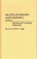 Multiculturalism and Learning Style