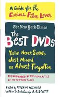 Best DVDs You've Never Seen, Just Missed or Almost Forgotten