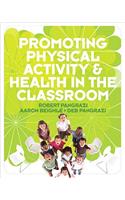 Promoting Physical Activity & Health in the Classroom