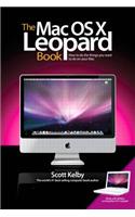 The Mac OS X Leopard Book