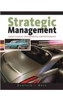 Strategic Management