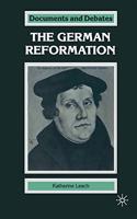 The German Reformation