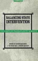 Balancing State Intervention