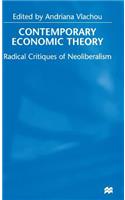 Contemporary Economic Theory