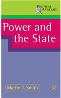 Power and the State