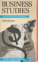 Business Studies: An Integrated Approach