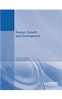 Human Growth and Development for Health and Social Care