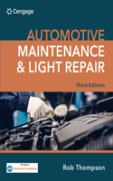 Automotive Maintenance & Light Repair