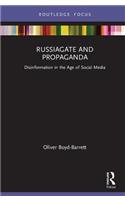 RussiaGate and Propaganda
