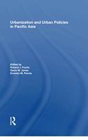 Urbanization And Urban Policies In Pacific Asia
