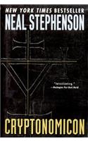 Cryptonomicon: (English)