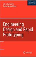 Engineering Design and Rapid Prototyping