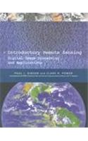 Introductory Remote Sensing Digital Image Processing and Applications