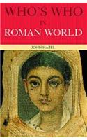 Who's Who in the Roman World
