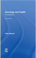 Sociology and Health