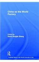 China as the World Factory