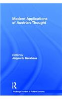 Modern Applications of Austrian Thought