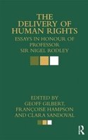 Essays on Human Rights