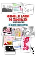 Multimodality, Learning and Communication