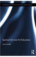 Spiritual Art and Art Education