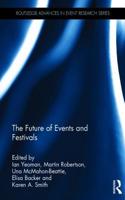 Future of Events and Festivals