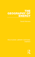 The Geography of Energy
