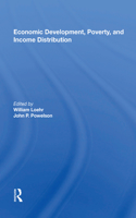 Economic Development, Poverty, And Income Distribution