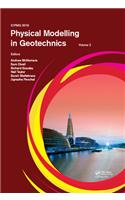 Physical Modelling in Geotechnics, Volume 2