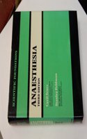 Scientific Foundations of Anaesthesia