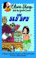 Sly Spy