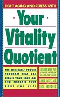 Your Vitality Quotient