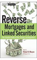 Reverse Mortgages and Linked Securities