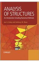 Analysis of Structures