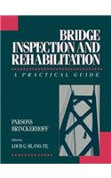 Bridge Inspection and Rehabilitation