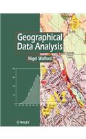 Geographical Data Analysis