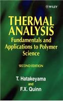 Thermal Analysis