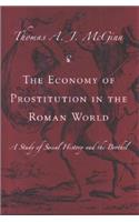 Economy of Prostitution in the Roman World