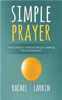 Simple Prayer